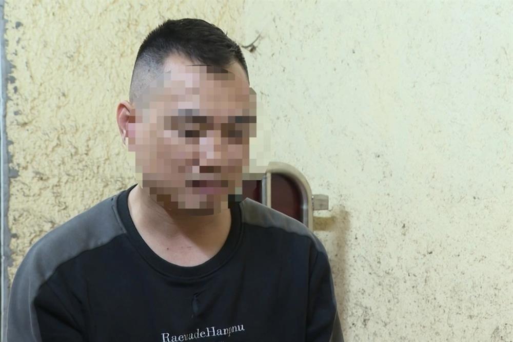 Vụ CSGT đập kính ô tô khống chế tài xế ma men: Khởi tố lái xe vi phạm-1