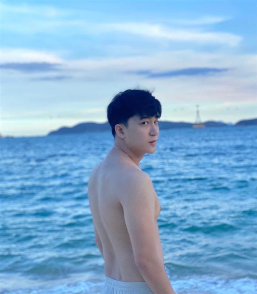 Ông chồng ngoại tình trên phim VTV mặt búng ra sữa, giảm cân vì áp lực ngoại hình-3