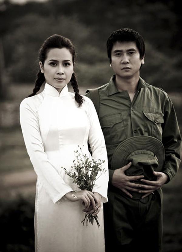 Lưu Hương Giang - Hồ Hoài Anh: 15 năm hôn nhân hợp tan-1