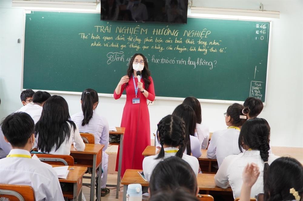 Giáo viên bị bêu lên mạng vì nói xấu phụ huynh trong nhóm riêng-2