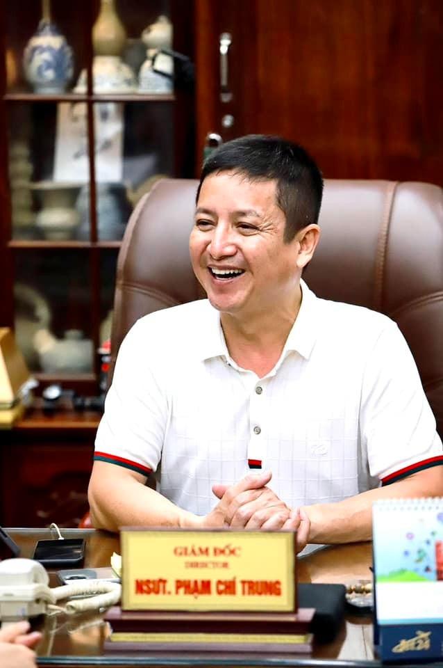 Nghệ sĩ Chí Trung đáp trả khán giả chê Táo Quân-2