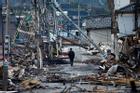Động đất ở Nhật Bản: Gần 80 người chết, hơn 50 người mất tích