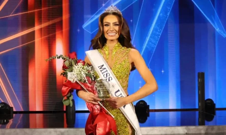 Tranh luận việc Hoa hậu Mỹ 2024 có nguy cơ bị hủy bỏ-2