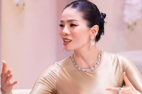 Lệ Quyên nói về show 'Chị Đẹp': 'Không đẹp đẽ như tôi mơ ước'