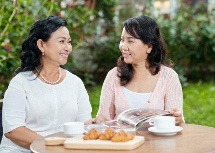 Bí quyết để có vóc dáng nuột nà ở tuổi 60-2