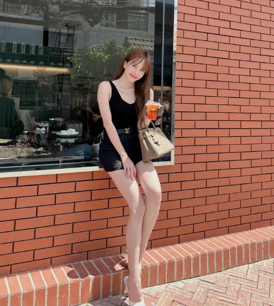 Thiều Bảo Trâm sở hữu vóc dáng căng đét, không mỡ thừa chỉ với 3 thói quen hằng ngày-1