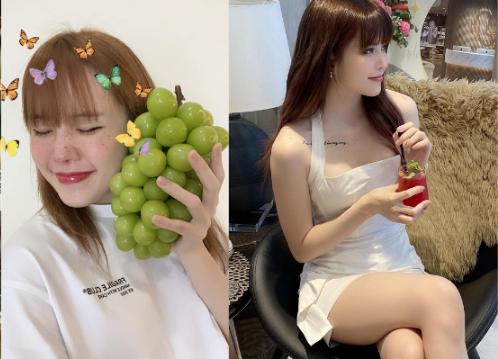 Thiều Bảo Trâm sở hữu vóc dáng căng đét, không mỡ thừa chỉ với 3 thói quen hằng ngày-5