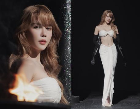 Thiều Bảo Trâm sở hữu vóc dáng căng đét, không mỡ thừa chỉ với 3 thói quen hằng ngày-6