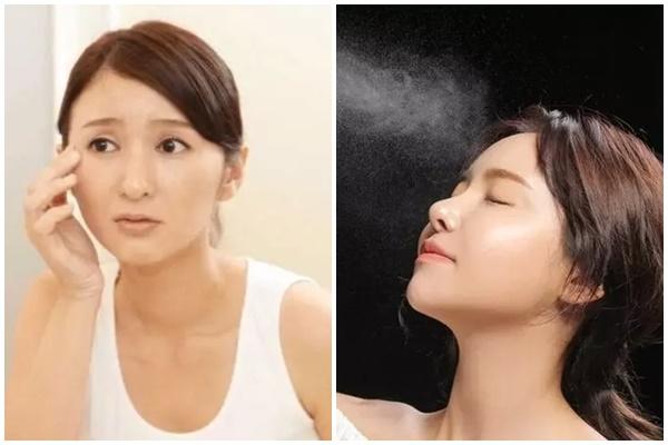 Mua mỹ phẩm trên mạng làm đẹp cấp tốc, nhiều người mất Tết vì biến chứng-2