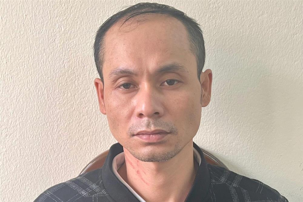 Tài xế dính cả cồn và ma túy, tông xe vào CSGT-1