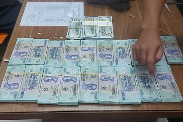 Nghịch tử trộm tiền của mẹ, cưa cửa sổ dựng hiện trường giả-2