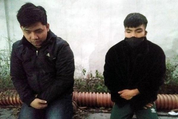 Đại gia nhờ giang hồ đòi nợ nhân viên ngân hàng, ai ngờ bị ‘tống tiền’-2