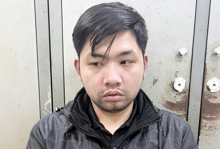 Hết tiền chơi game, con trai tống tiền bố mẹ đẻ-1