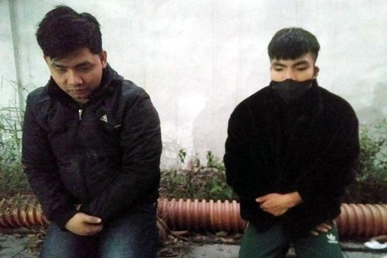 Hết tiền chơi game, con trai tống tiền bố mẹ đẻ-4