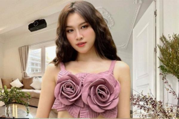 Thanh Thanh Huyền đáp trả khi bị so sánh với đàn em Khánh Vy về khả năng nghe hiểu tiếng Anh-6