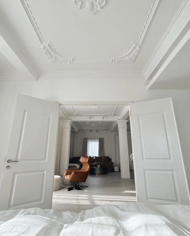 Cách decor nhà đẹp lại đầy sang chảnh như MC 3000 chữ Thanh Thanh Huyền-2