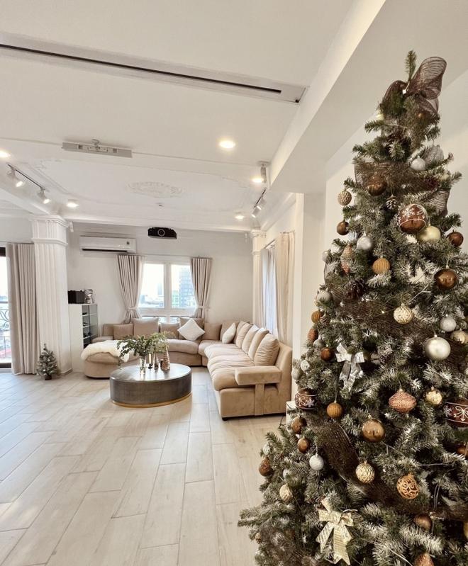 Cách decor nhà đẹp lại đầy sang chảnh như MC 3000 chữ Thanh Thanh Huyền-15