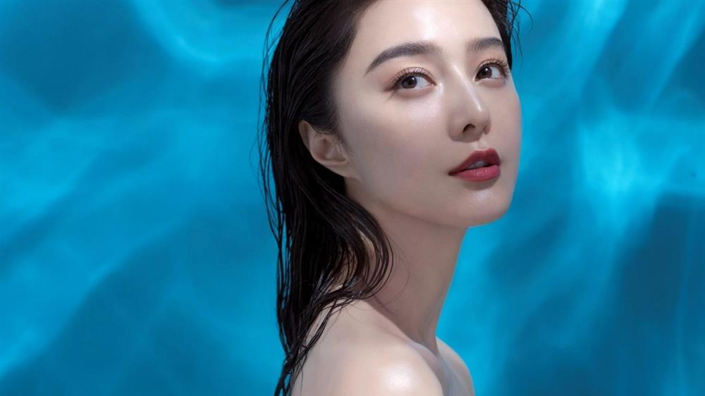 Nghi vấn về bạn trai mới của Phạm Băng Băng: Doanh nhân giàu có tại Hong Kong?-1