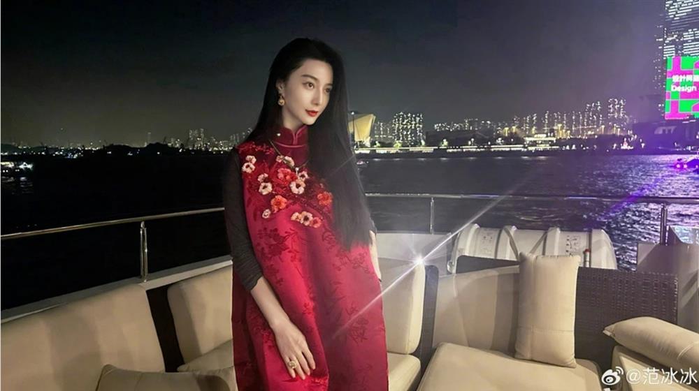 Nghi vấn về bạn trai mới của Phạm Băng Băng: Doanh nhân giàu có tại Hong Kong?-2