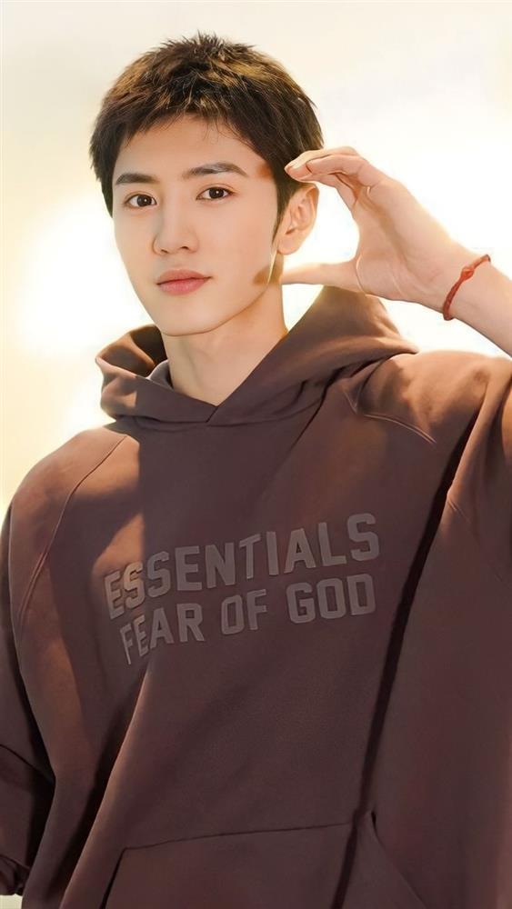 Hé lộ chân dung mẹ ruột Trần Triết Viễn, hóa ra nét đẹp của nam diễn viên được thừa hưởng từ đây-6