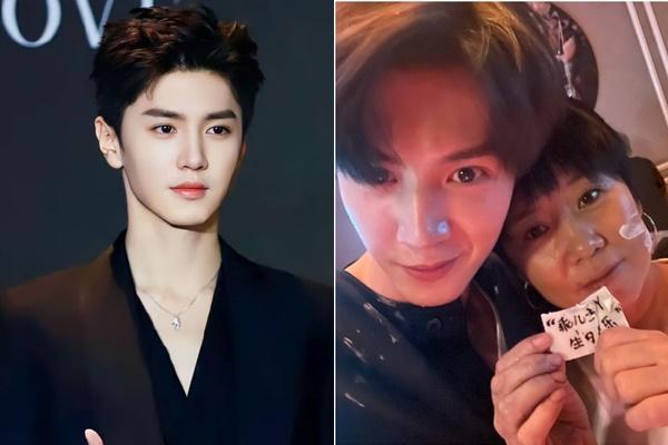 Chân dung nam diễn viên lì xì cho fan gần 500 triệu đồng-3