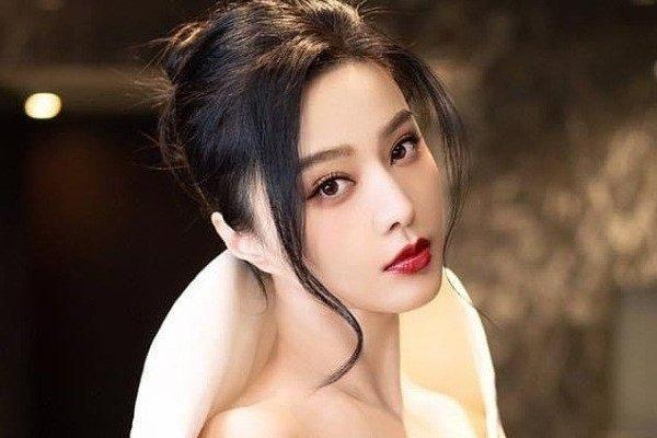 Phạm Băng Băng tiết lộ có bạn trai là một mục tiêu trong năm 2024-6