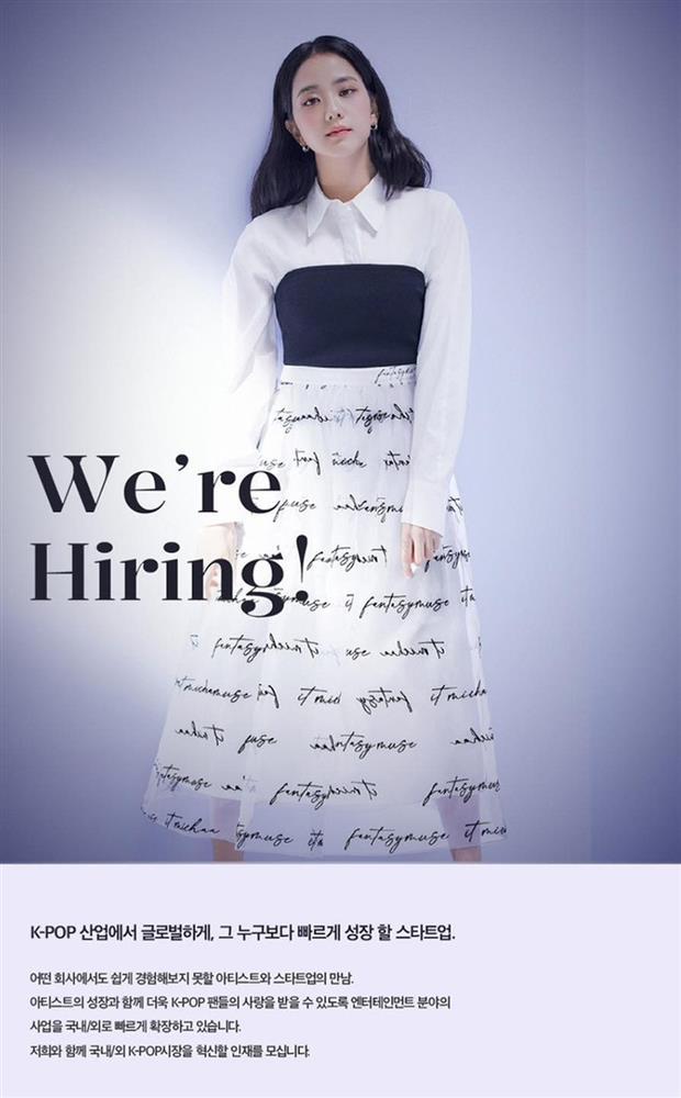 Tại sao Jisoo không trở thành bà chủ, lựa chọn về đầu quân cho anh trai?-2