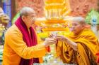 Vụ 'xá lợi tóc Đức Phật': Đại đức Thích Trúc Thái Minh sám hối, bị kỷ luật