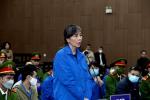 Cựu Bộ trưởng Nguyễn Thanh Long mắc chứng bệnh bong đáy võng mạc?-3