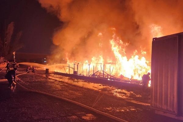 11 người tử vong liên quan đến cháy nhà ở TPHCM trong năm 2023-3