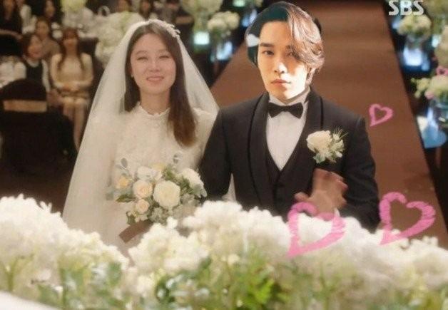 Gong Hyo Jin lần đầu tiên trải lòng về việc mình muốn kết hôn với Kevin Oh-1