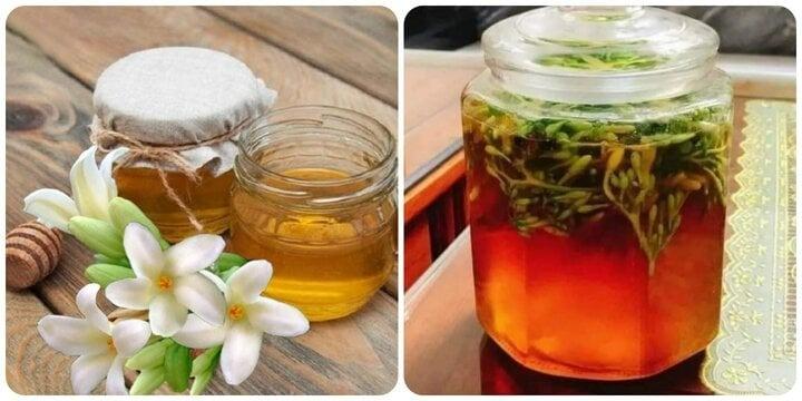 Tác hại của hoa đu đủ đực ngâm mật ong nếu dùng sai cách-1