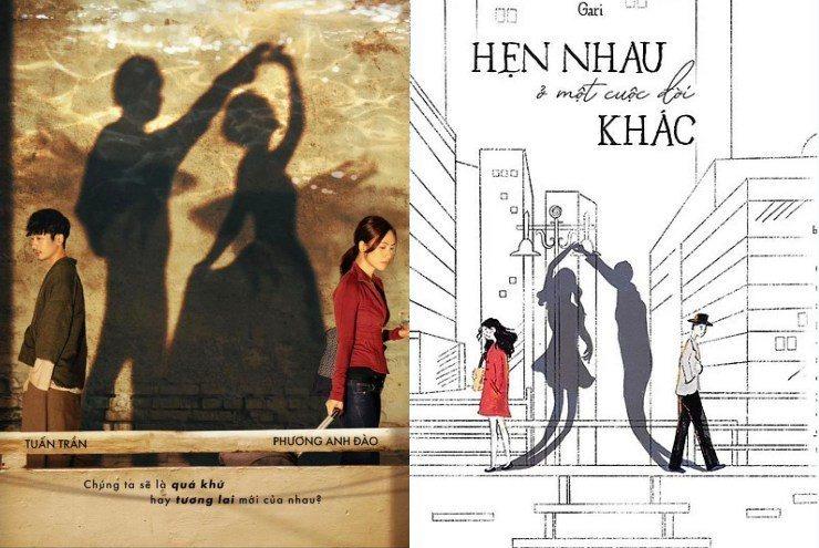 Phim chiếu Tết của Trấn Thành bị nghi đạo nhái poster-1