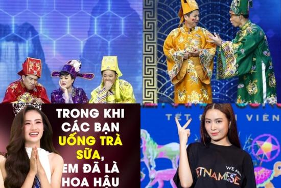 Táo quân 2024 sẽ 'mổ xẻ' những vấn đề gì, phát ngôn của Ý Nhi, Hoàng Thùy Linh có bị gọi tên?