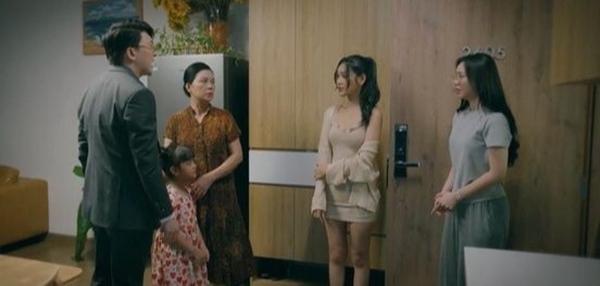 Nữ diễn viên có cảnh nóng táo bạo và bị Quỳnh Kool tát ở Chúng Ta Của 8 Năm Sau-5