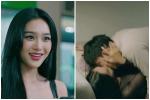Phim truyền hình Việt đầy rẫy cảnh nóng-2