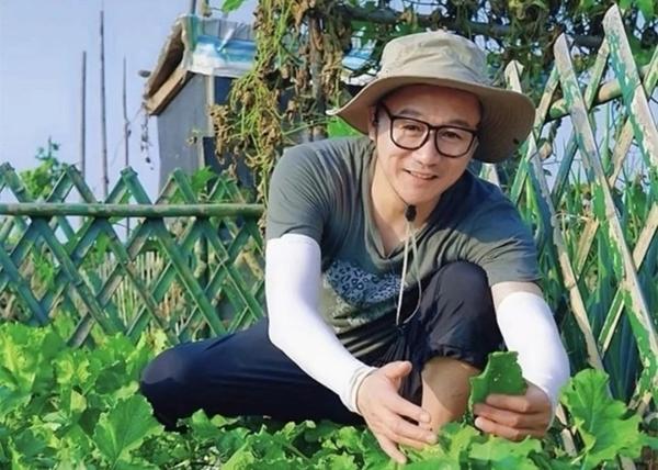 Hư Trúc của Thiên Long Bát Bộ đi giao hàng-2