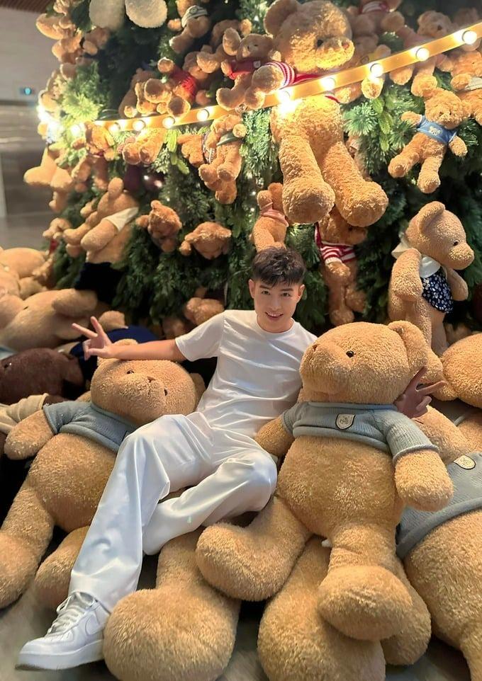 Nam nghệ sĩ Việt giàu có, độc thân ở tuổi U50-3