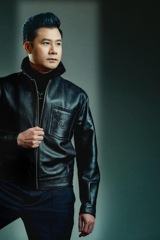 Nam nghệ sĩ Việt giàu có, độc thân ở tuổi U50-5