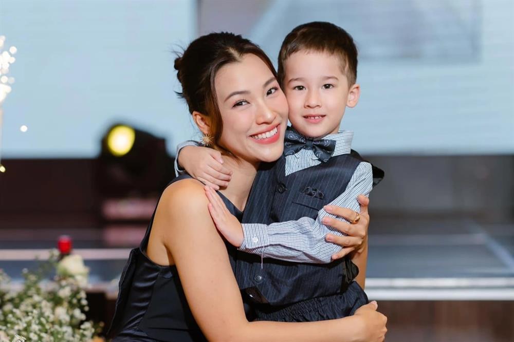 Sao Việt hậu ly hôn: Giữ quan hệ tốt với người cũ, được khen ngợi về cư xử-1