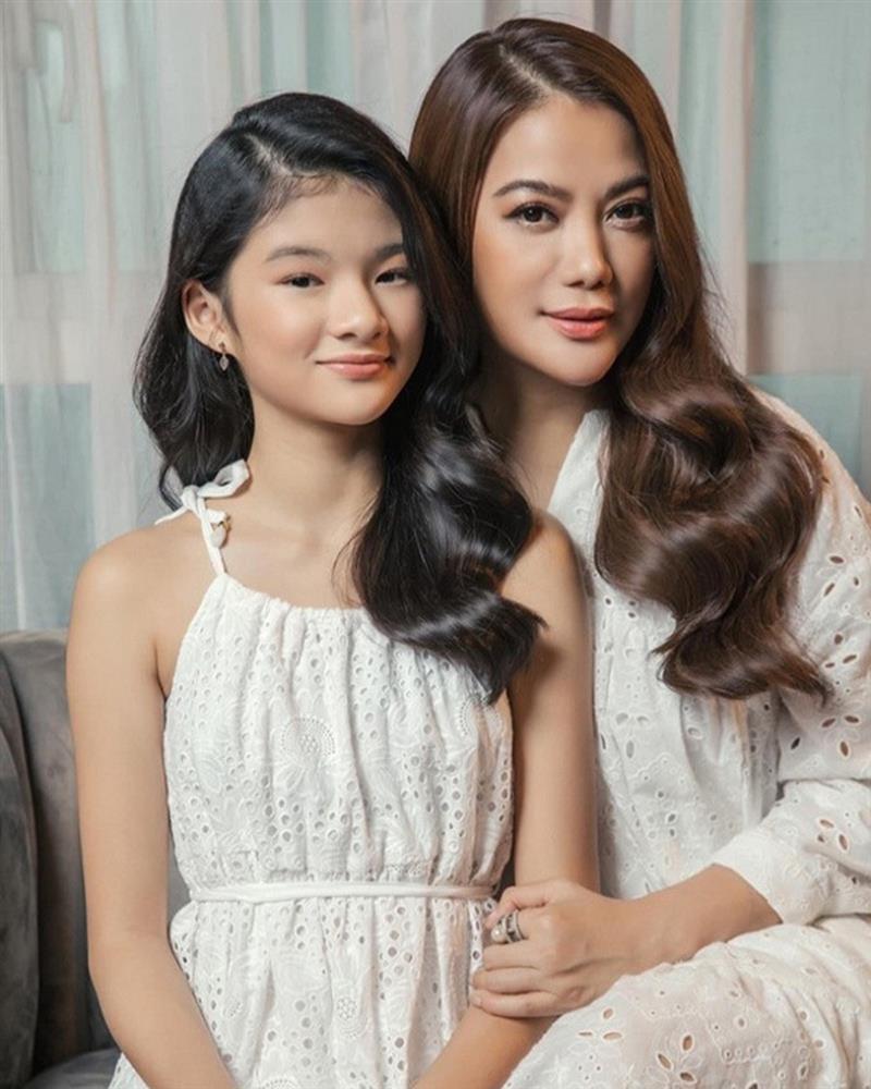 Sao Việt hậu ly hôn: Giữ quan hệ tốt với người cũ, được khen ngợi về cư xử-4