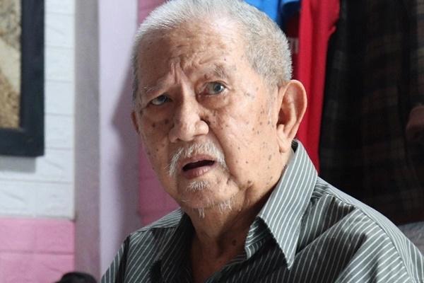 Tâm sự của nghệ sĩ Mạc Can trước khi vào Khu dưỡng lão Thị Nghè-5