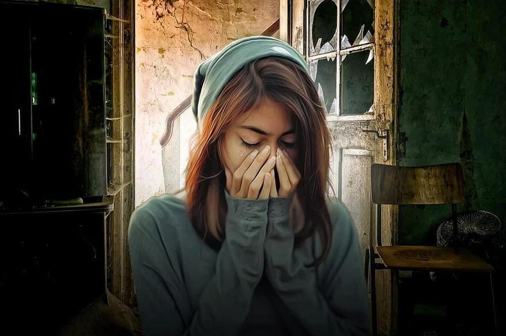 Ly hôn đã lâu, chồng tôi vẫn qua nhà vợ cũ giúp đủ thứ việc-1