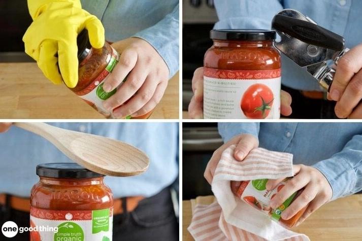 Thực khách may mắn được các nhân viên cứu khi mắc nghẹn-1