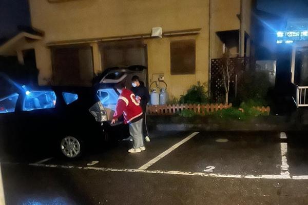 Số người chết do động đất ở Nhật Bản tăng nhanh-2