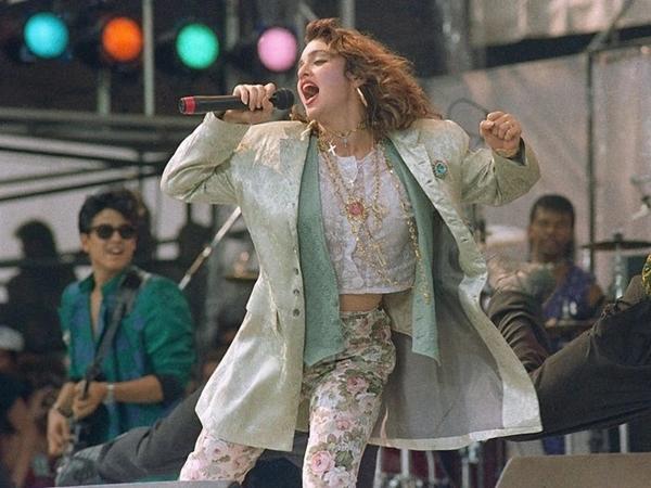 Những lần nghệ sĩ chán ghét bản hit của chính mình-3