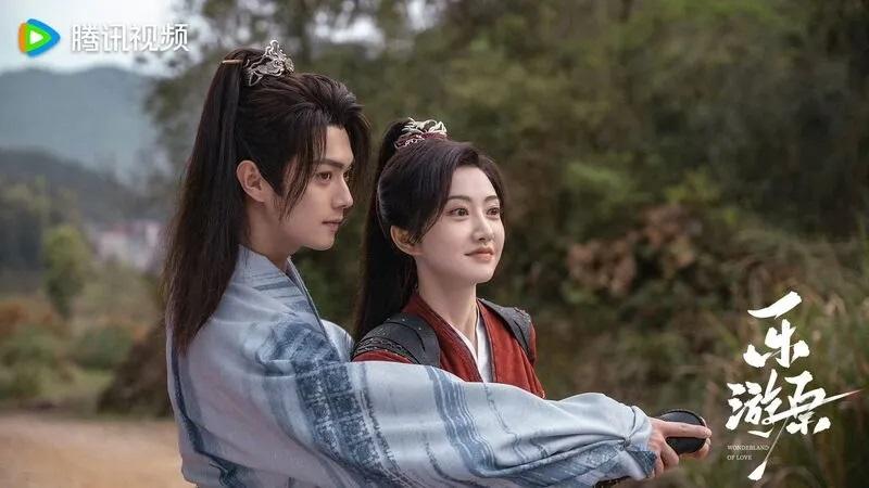 Loạt ảnh cũ bị đào lại, nhan sắc thật của ‘đệ nhất mỹ nữ Bắc Kinh’ Cảnh Điềm gây sốt MXH-9