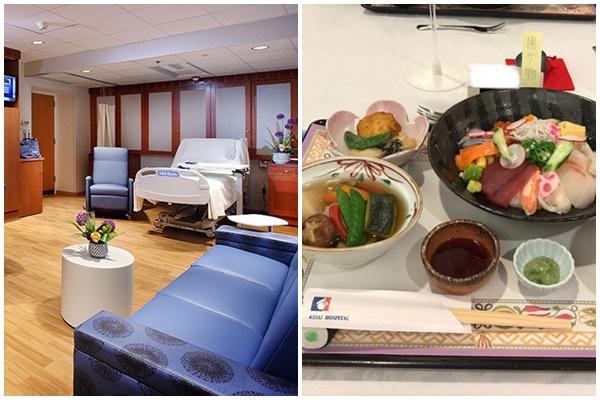 Độc đáo khách sạn mỏng nhất thế giới có chiều ngang chỉ 2,7 mét-4