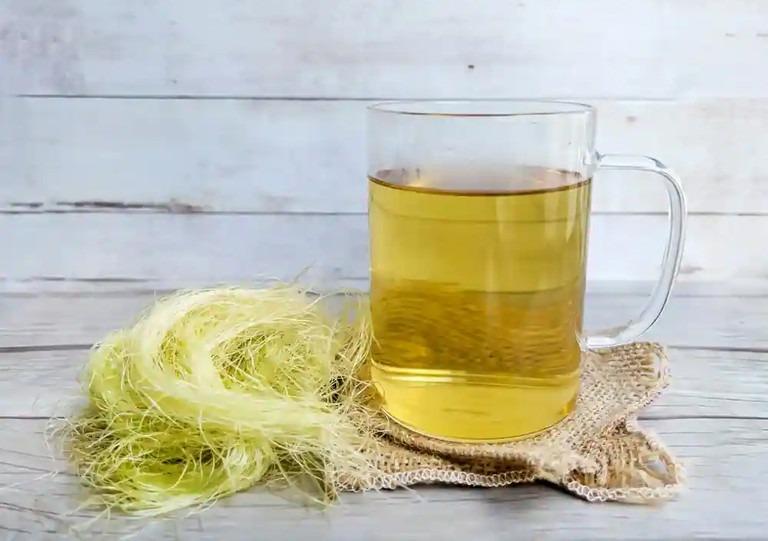 Phần bỏ đi của bắp ngô là thuốc quý chữa bệnh gan, thận-2