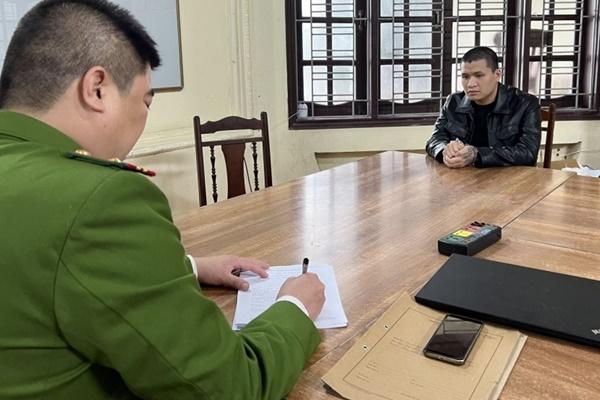 Bắt nhóm ‘sugar baby’ cướp tài sản của ‘sugar daddy’ dỏm trong khách sạn ở TPHCM-3